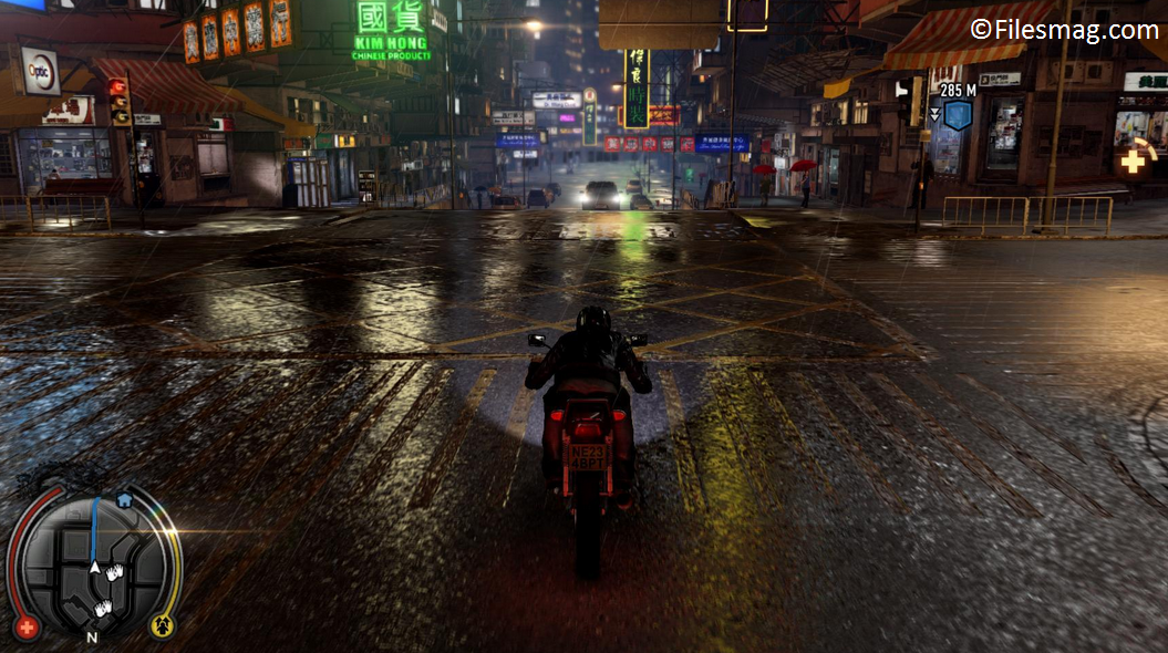 sleeping dogs full game download